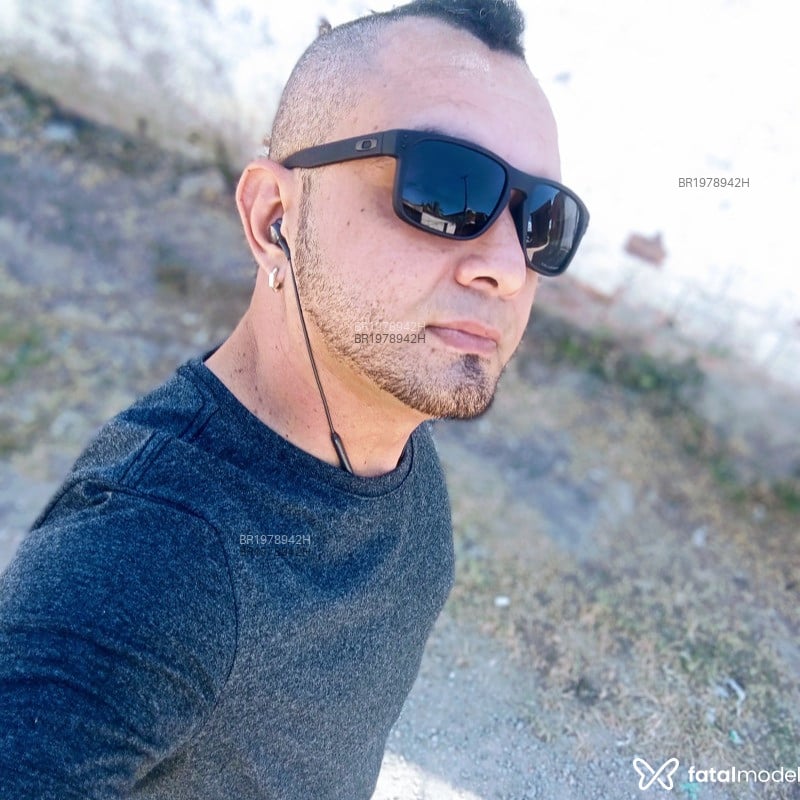 Acompanhante Eddyy - Feed