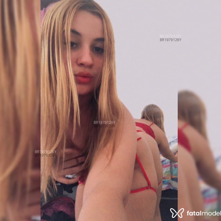 Acompanhante Juliana Silva - Feed