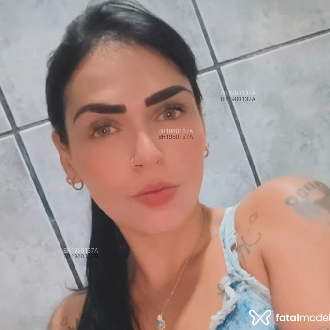 Acompanhante Paola Sanshez - Feed