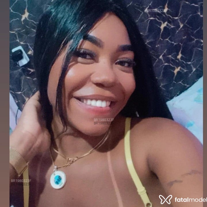 Acompanhante Brenda Cardoso - Feed