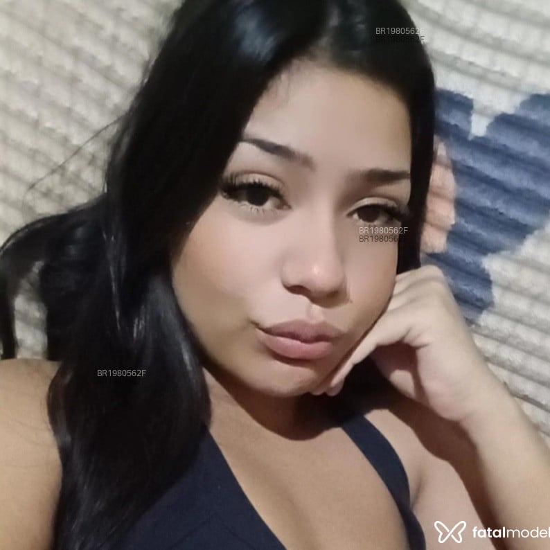 Acompanhante Maria Eduarda - Feed
