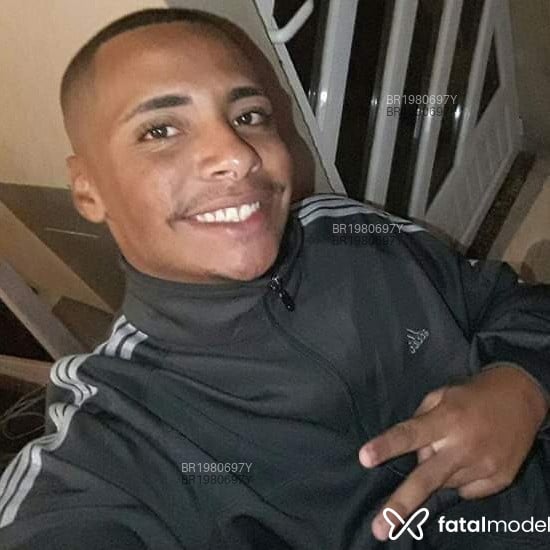 Acompanhante Marcos Vieira - Feed