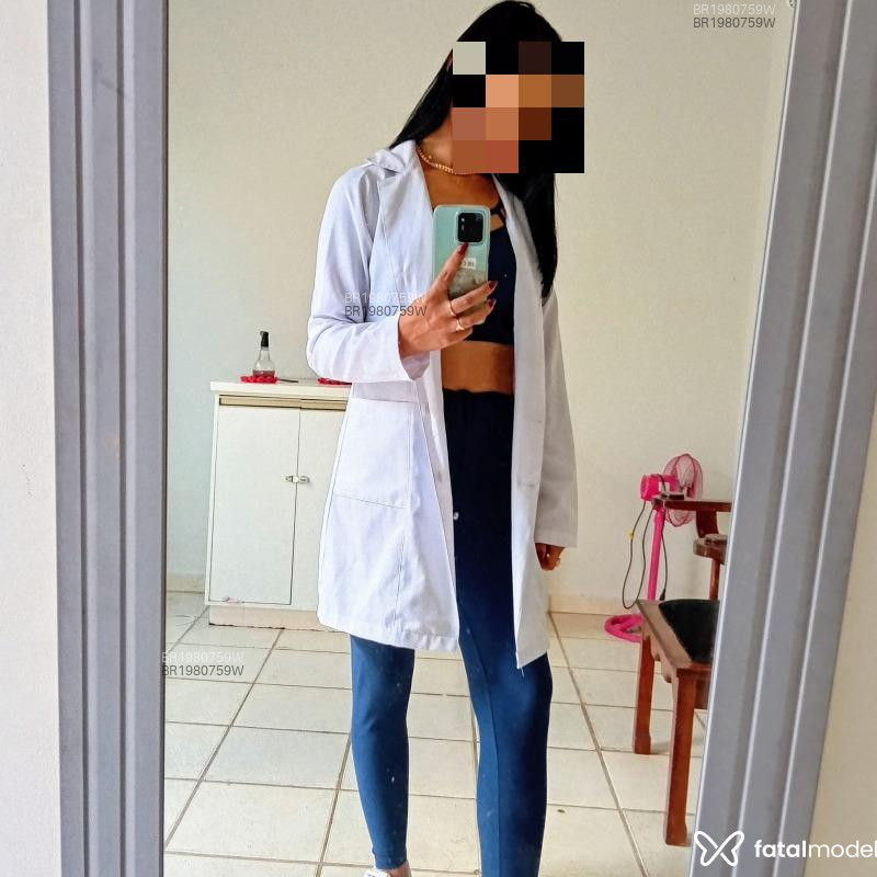 Acompanhante Renata - Feed