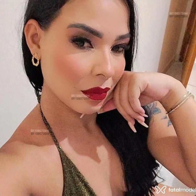 Acompanhante Renata - Feed
