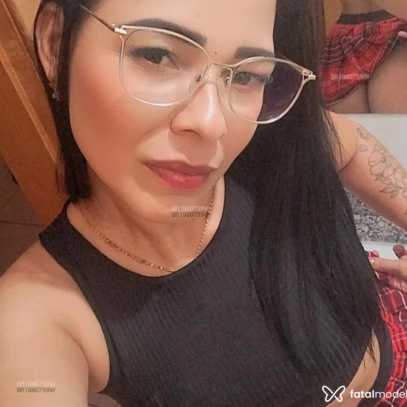 Acompanhante Renata - Feed