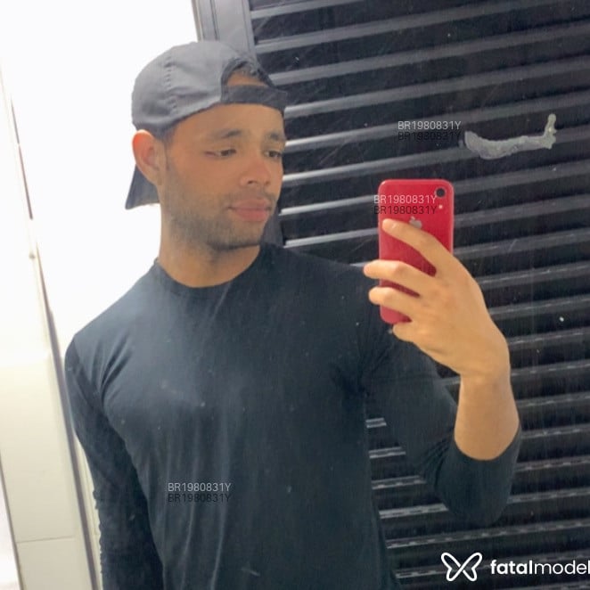 Acompanhante William Lopes - Feed