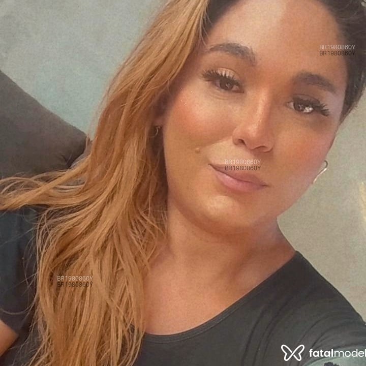 Acompanhante Agatha ferreira - Feed