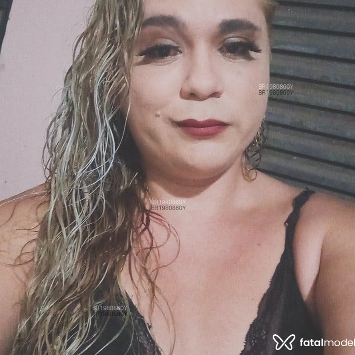 Acompanhante Agatha ferreira - Feed