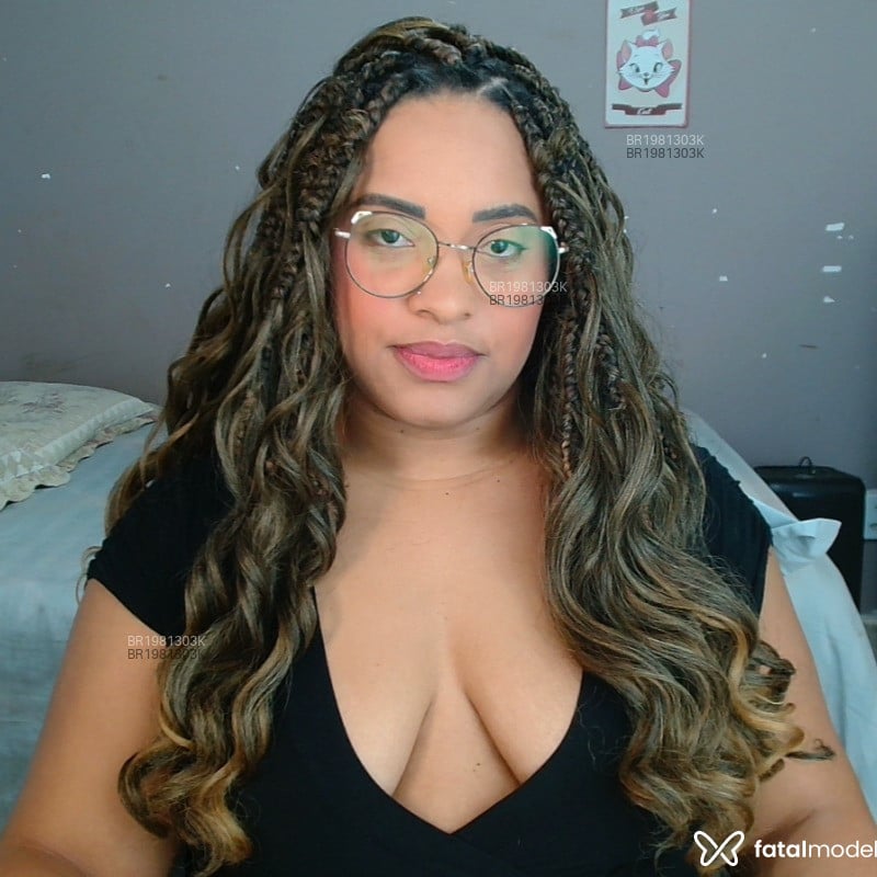 Acompanhante Suelen Barbara - Feed
