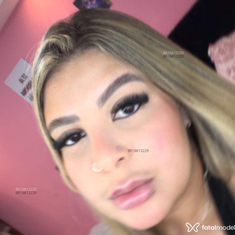 Acompanhante Jady - Feed