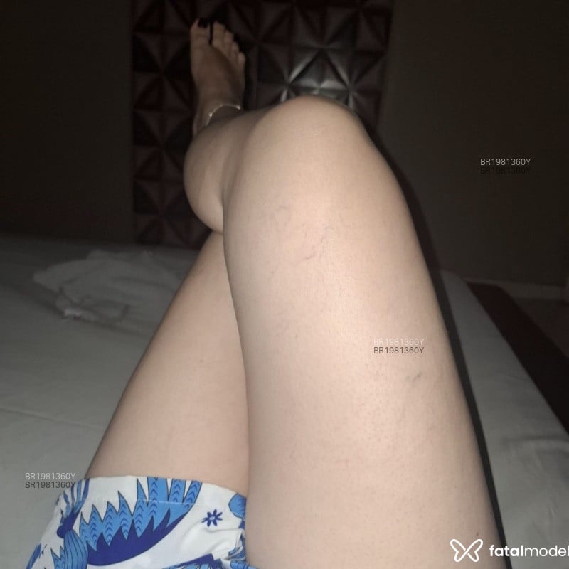 Acompanhante Ayra - Feed