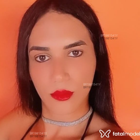 Acompanhante Bárbara - Feed