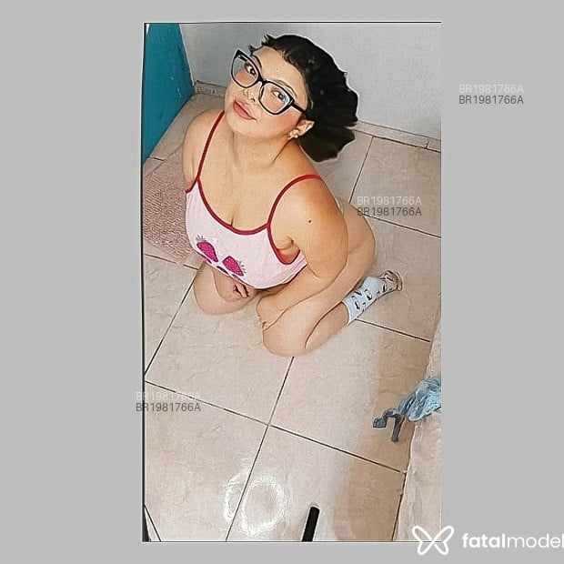 Acompanhante Sophia Ayumi - Feed