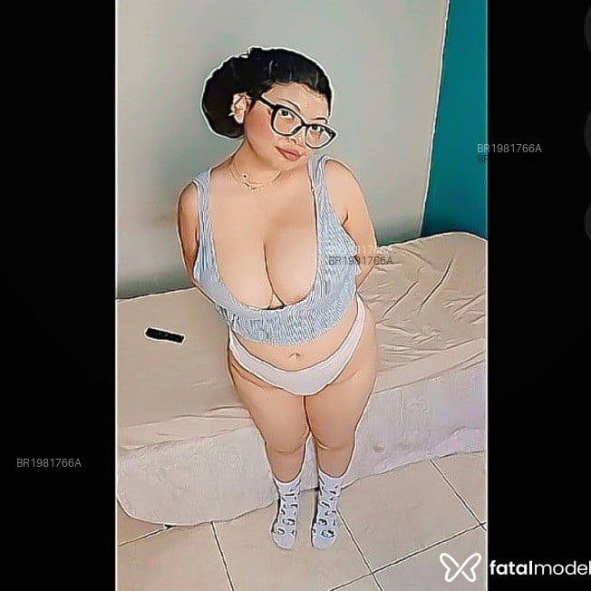Acompanhante Sophia Ayumi - Feed