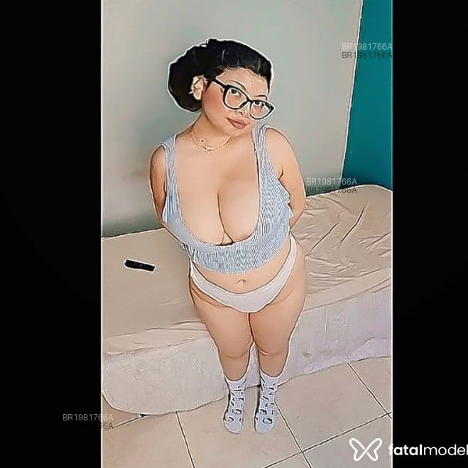 Acompanhante Sophia Ayumi - Feed