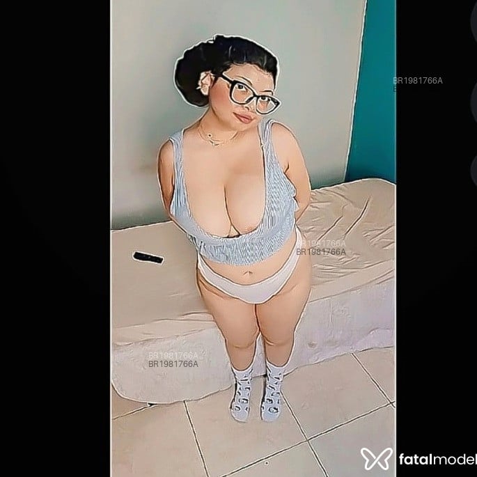 Acompanhante Sophia Ayumi - Feed