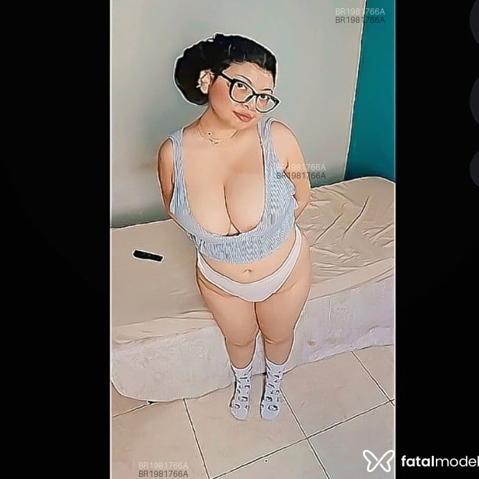 Acompanhante Sophia Ayumi - Feed