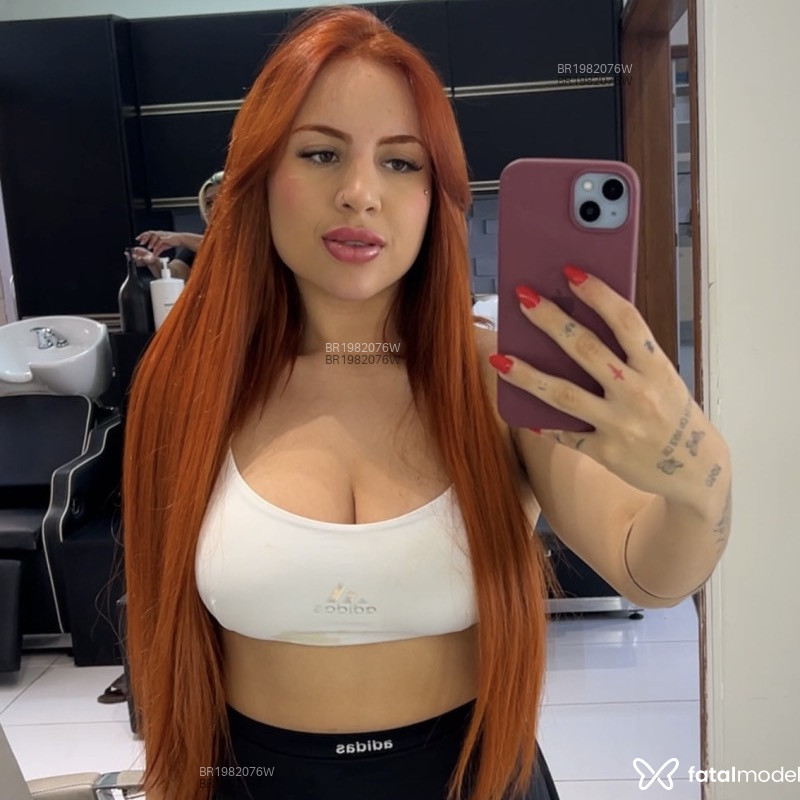 Acompanhante Hanna Gomes - Feed