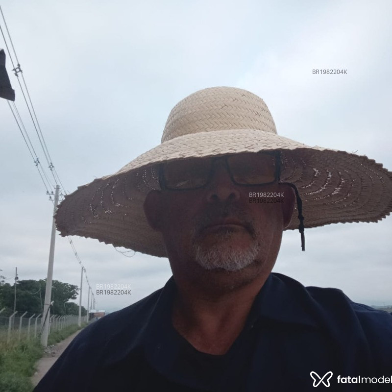 Acompanhante NANOS - Feed