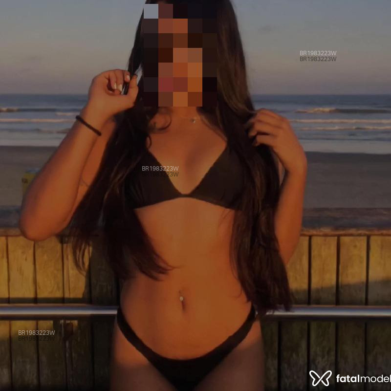 Acompanhante Jade - Feed