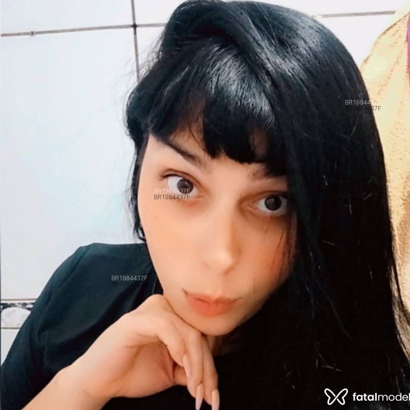 Acompanhante Aribela - Feed