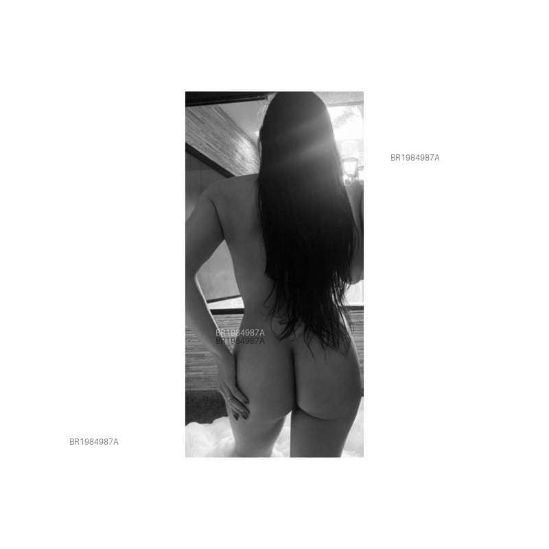 Acompanhante Maria Vilhena - Feed