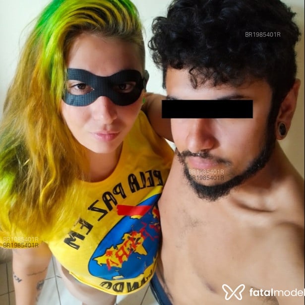 Acompanhante Casalilhaa - Feed