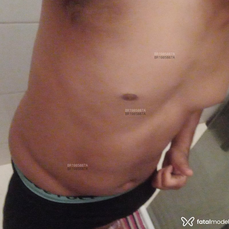 Acompanhante Bruno Raís - Feed