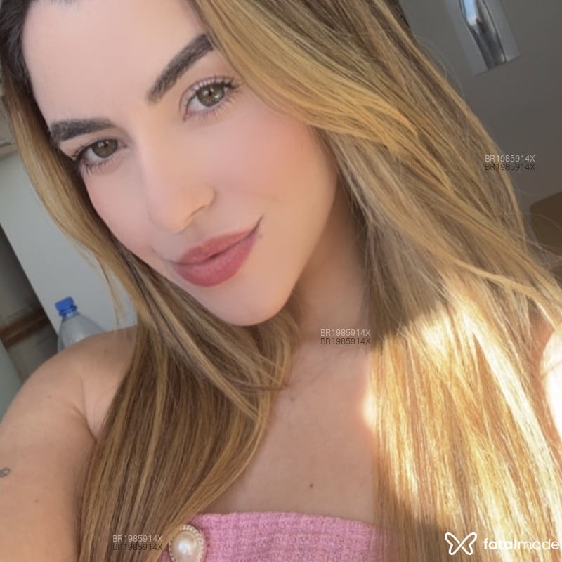 Acompanhante Natalia Vaz - Feed