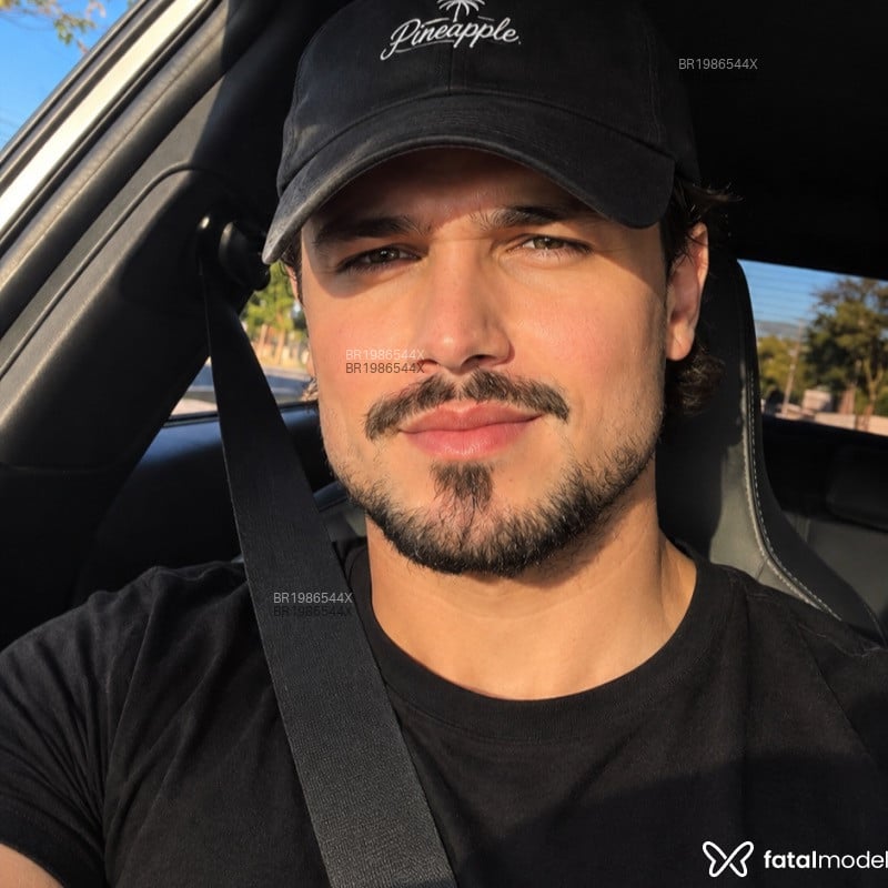 Acompanhante John vlog - Feed