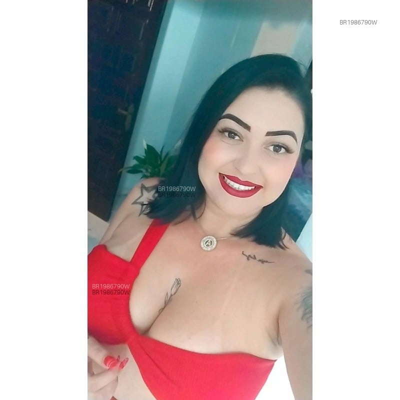 Acompanhante Fernanda Mendes - Feed
