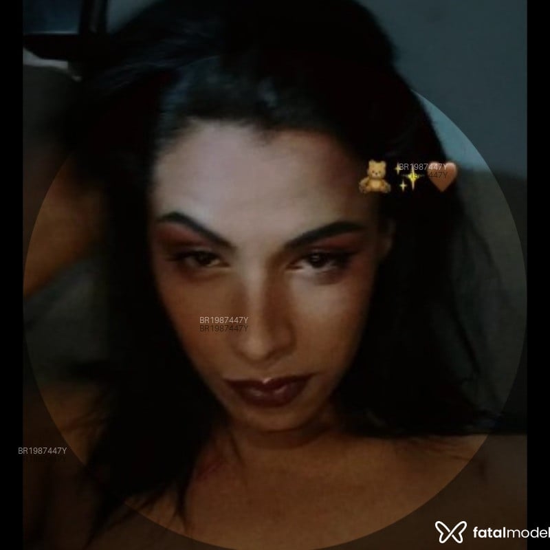 Acompanhante Teresa Chaves - Feed