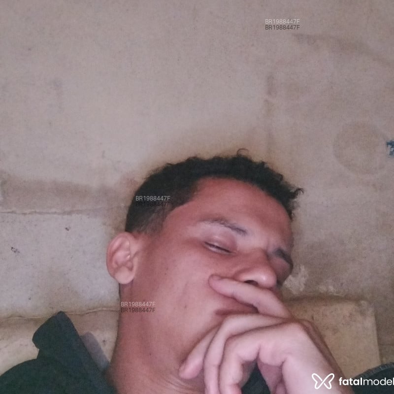 Acompanhante Martelomagro - Feed
