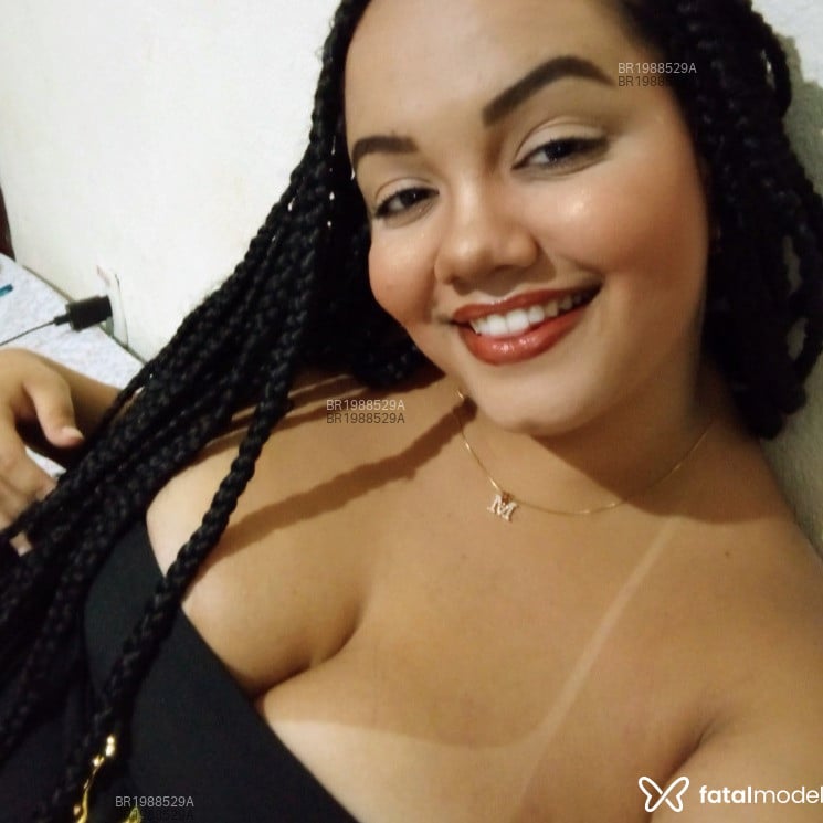 Acompanhante Safira Smith - Feed