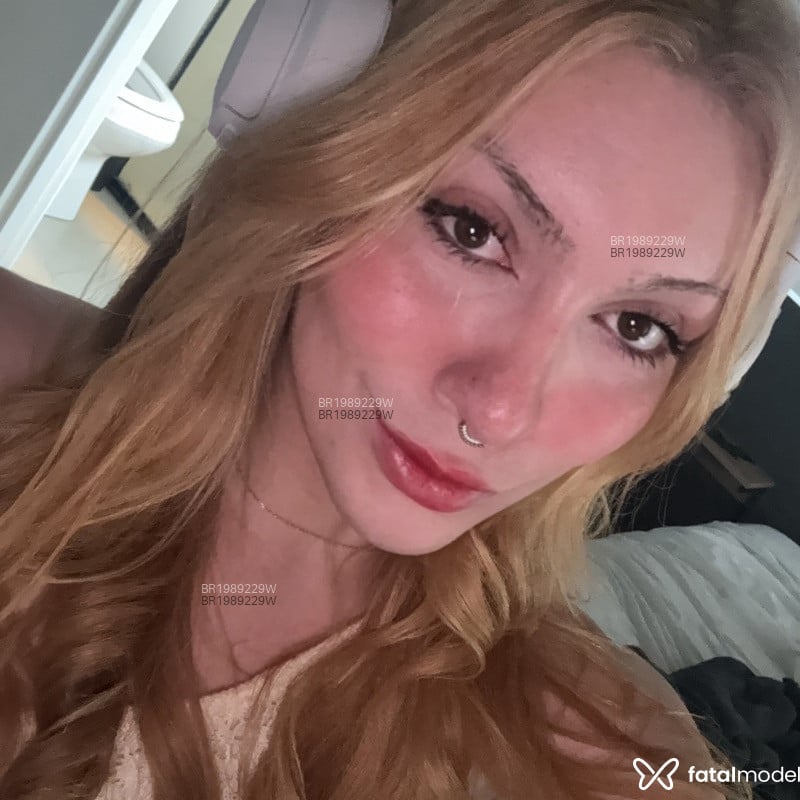 Acompanhante Cecília Richthofen - Feed
