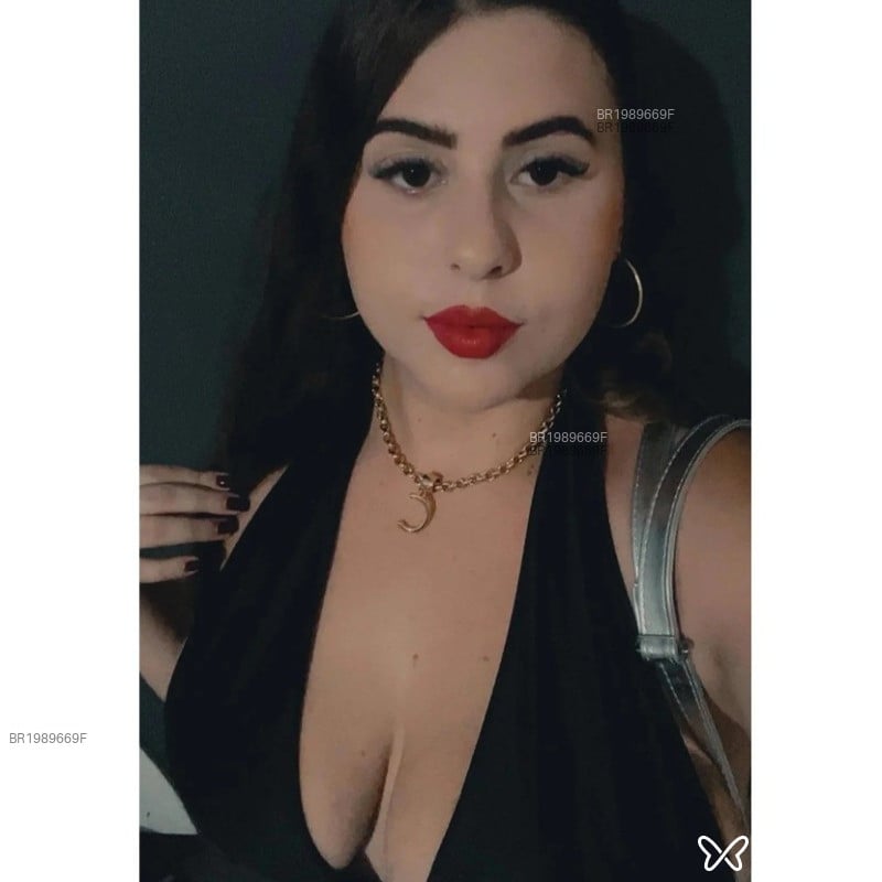 Acompanhante Sofia verneck - Feed