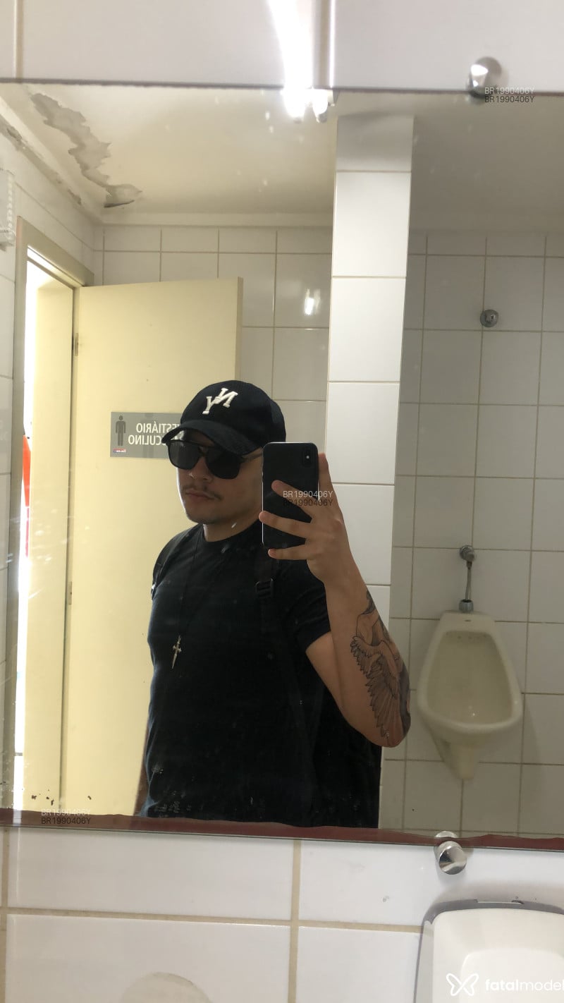 Acompanhante dsant - Feed