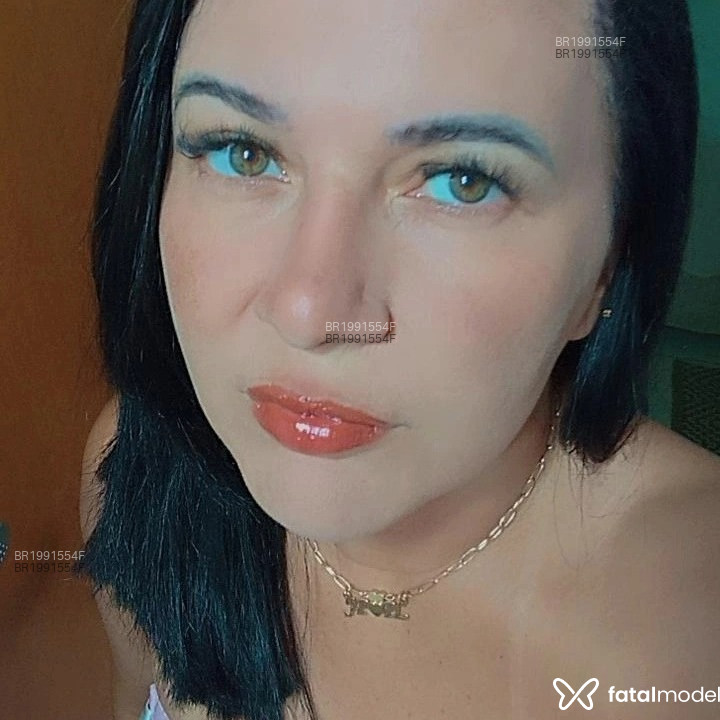 Acompanhante Cristina - Feed