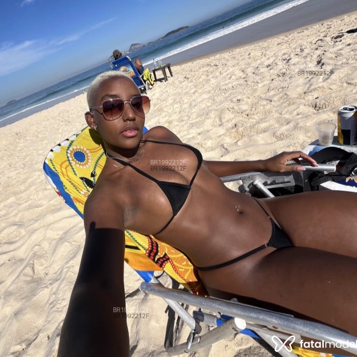 Acompanhante Beatriz Muniz - Feed