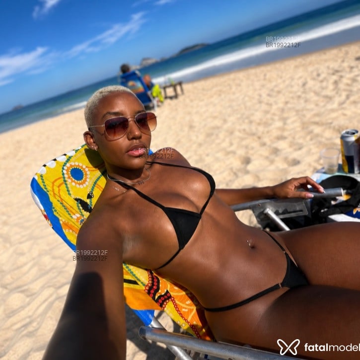 Acompanhante Beatriz Muniz - Feed