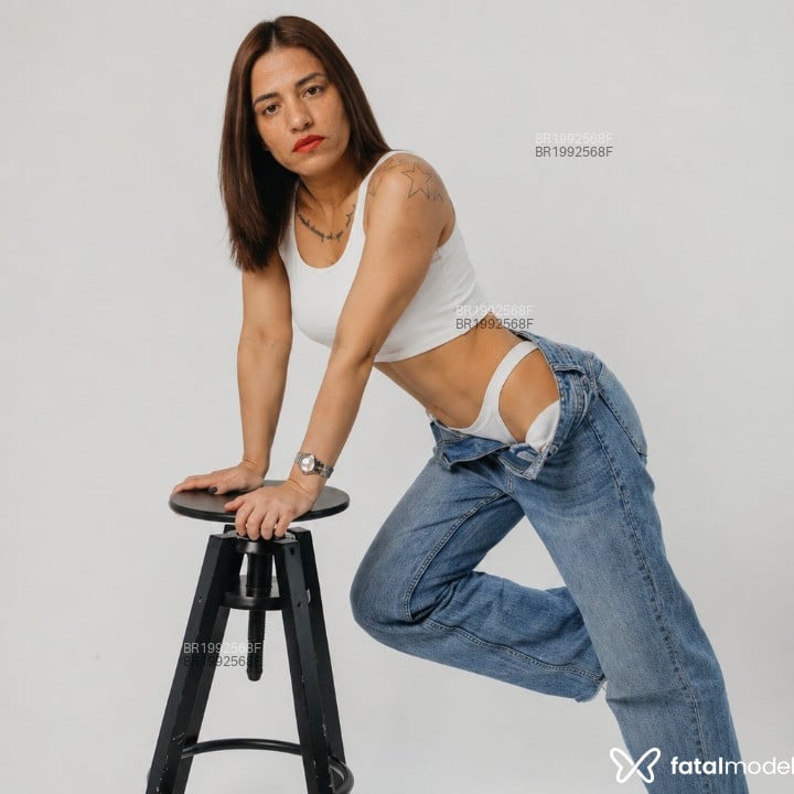 Acompanhante Bianca Rios - Feed