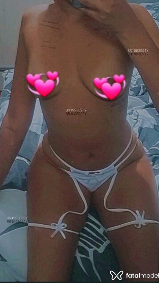 Acompanhante Aline Silva - Feed