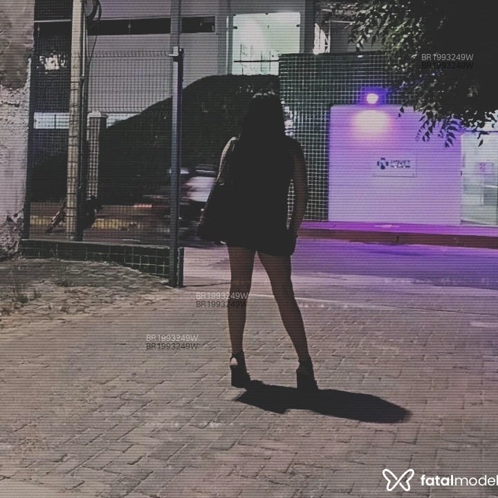 Acompanhante Vivian - Feed
