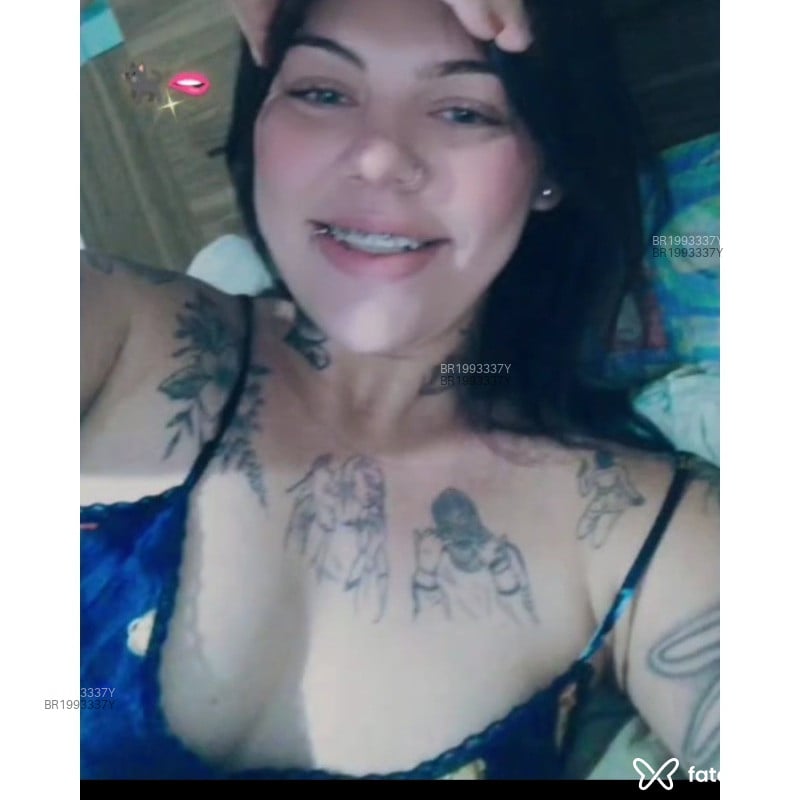 Acompanhante Mila - Feed