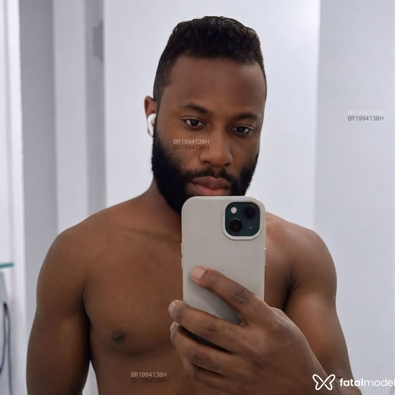 Acompanhante Daniel - Feed