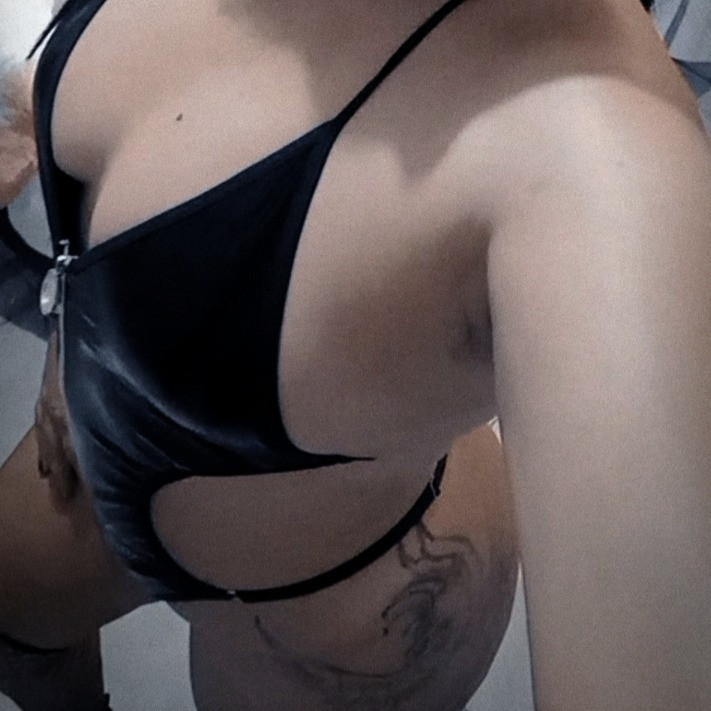 Acompanhante Beatriz - Feed