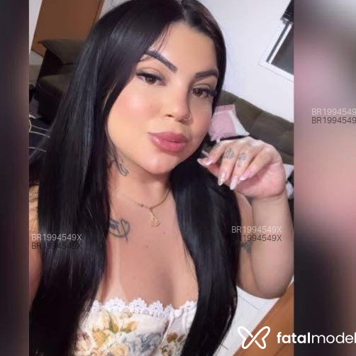 Acompanhante Isabelly - Feed