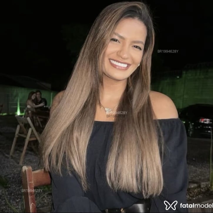 Acompanhante Larissa Soares - Feed