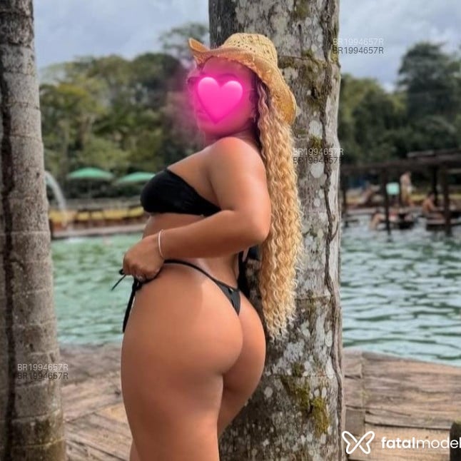Acompanhante Juliana Rodrigues - Feed