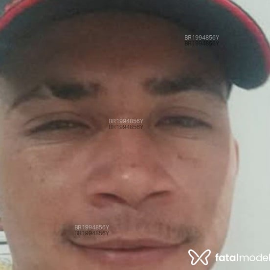 Acompanhante Baiano - Feed